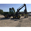 2008 John Deere 1270D Harvesters and Processors